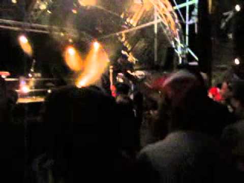 LaSemo 2015 - Fin du concert de Lamuzgueule