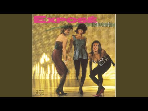 Video thumbnail for Exposed to Love