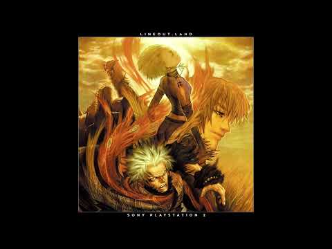 Evergrace 2/Forever Kingdom - Nostalgic