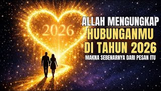 Download lagu 💗 ALLAH MENEGASKAN TAKDIR CINTA ANDA DI TAHUN 2026 (APA YANG SEBENARNYA AKAN DATANG) mp3 Download lagu 💗 ALLAH MENEGASKAN TAKDIR CINTA ANDA DI TAHUN 2026 (APA YANG SEBENARNYA AKAN DATANG) mp3