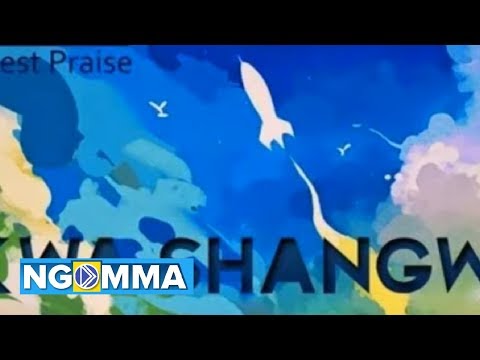 Highest Praise Band- KWA SHANGWE ft. Rebekah Dawn (Official Audio)
