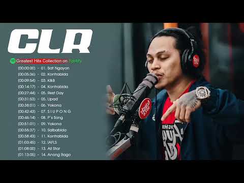 CLR Best Songs - CLR Greatest Hits Full Album