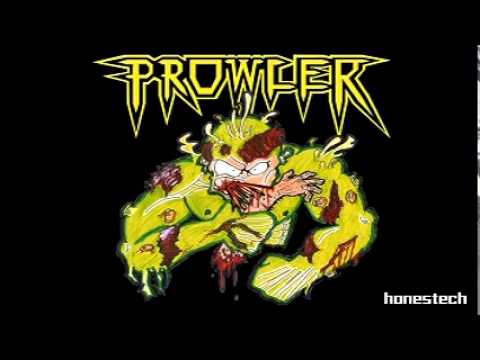 Prowler - Awaken
