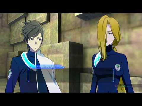 Let's Play Lost Dimension #24 Idividual quests