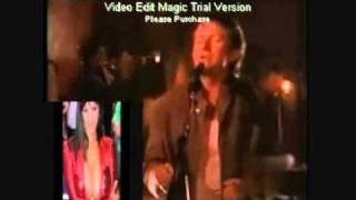 DON HENLEY /ALL SHE WANTS TO DO IS DANCE