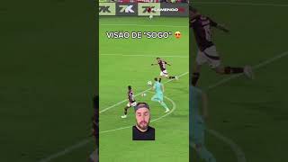 MELHOR JOGADOR DO BRASILEIRÃO