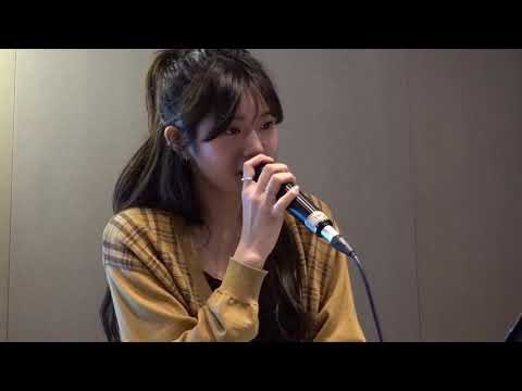 [190520] 민서,minseo,ミンソ_ first love 라이브 LIVE