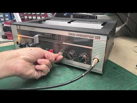 Mini Echocord completely overhauled with mods image 13