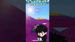 Esse desafio é só para quem é MUITO inteligente! 😐😲 #quiz #roblox #shorts