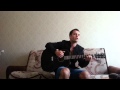 Noize MC - Кантемировская ( Paul cover ) 