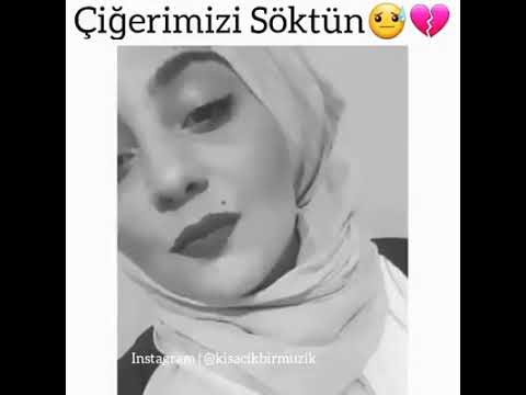 Çiğeri Söktün Be Bu Nasıl Bir Ses