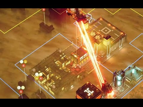 Industries of Titan #001 | Getting our new enterprise started [NO COMMENTARY]