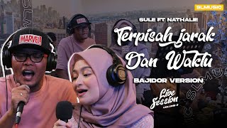 Download lagu TERPISAH JARAK DAN WAKTU - SULE FT NATHALIE mp3 Download lagu TERPISAH JARAK DAN WAKTU - SULE FT NATHALIE mp3
