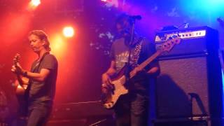 Van Dik Hout   Pijn  Herman Brood Palm Parkies Roosendaal 15 07 2015