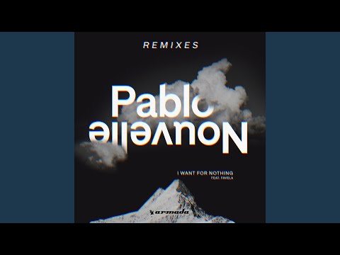 I Want For Nothing (Sensu Remix)