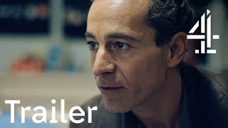 TRAILER | New Drama | Baghdad Central | Coming Soon to Channel 4 & All 4