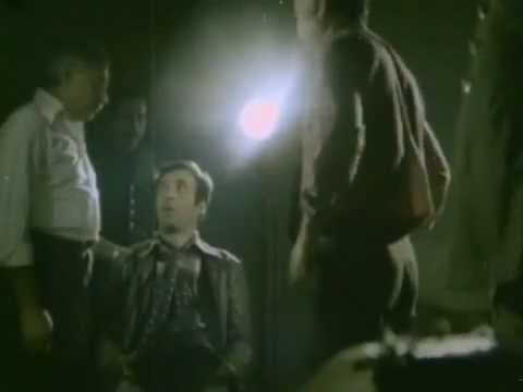 Umudumuz Şaban - Sorgu Sahnesi