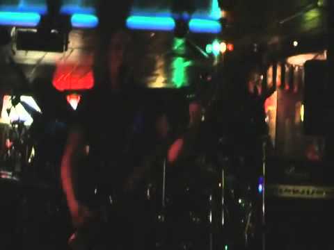 13 Winters - The Gift (Live @ Warden's, Lewiston)