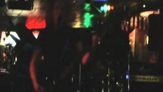 13 Winters - The Gift (Live @ Warden's, Lewiston)