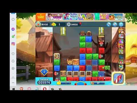 Pet Rescue level 4765, pet rescue, nivel 4765 pet rescue solucionado, solved, sin booster 4765, 4765