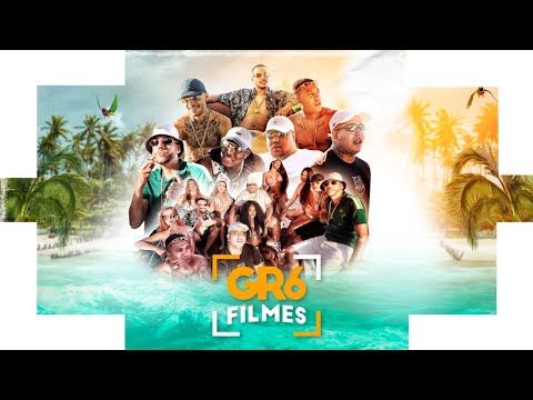 DJ Victor “PARAÍSO TROPICAL 3” - MC Lele JP,  Cebezinho, GP, Kadu, Menor Da VG, IG (GR6 Explode)