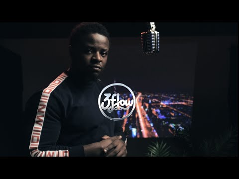 APROBLEMM - On the way | 3flow | Studio Session