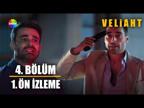 Veliaht 4. Bölüm 1. Ön İzleme