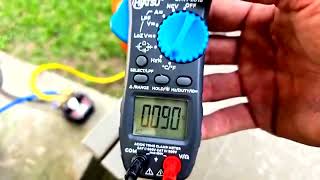 Temperatura alta na descarga é sinal de alerta! Curso Câmara Fria Viana Refrigeração