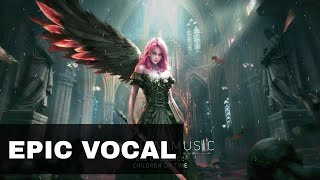CHILDREN OF TIME by End Of Silence | Epic Vocal Uplifting Music