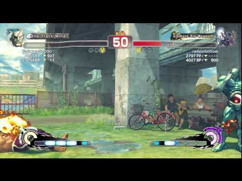 Fujiwara51000 (Sagat) vs ramonbottom (Seth).M2TS
