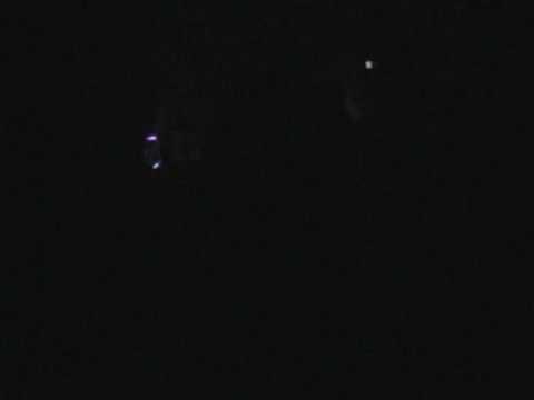 Alte Papierfabrik Rodersdorf @ Exodus - 02.02.2008