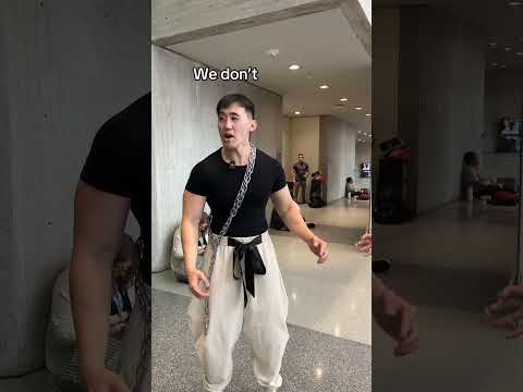 How Toji lost to Gojo