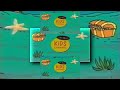 REQUESTED YTPMV PBS Kids Station ID Underwater UNC Kids 2003 Scan