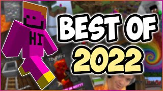 The Best of Camman18 2022! (All Videos Together)