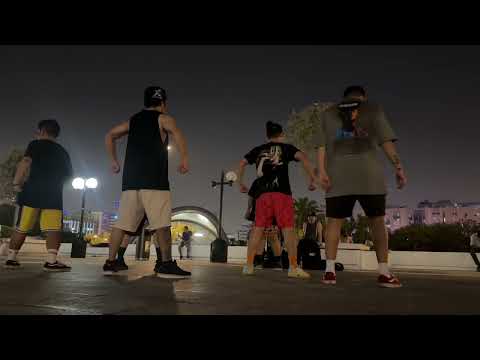 SENYORITOZ !🎩 (BTS- PRACTICE)