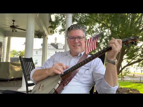 Where the Roses Never Fade (5-27-22)