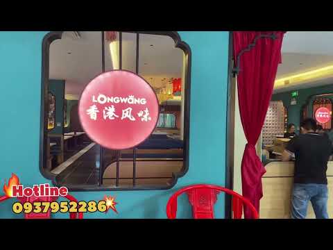 Lắp Đặt Hệ Thống Lọc Nước Cho Nhà Hàng Long Wang