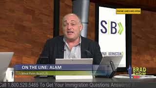 Fastest Way for a U.S. Citizen to Bring Parents and Minor Sister to America (Immigration)