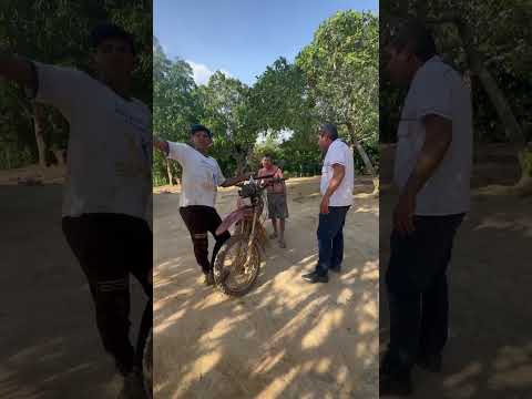 A Vicinal dos Baianos segue sendo transformada. Seguimos firmes por Rurópolis.