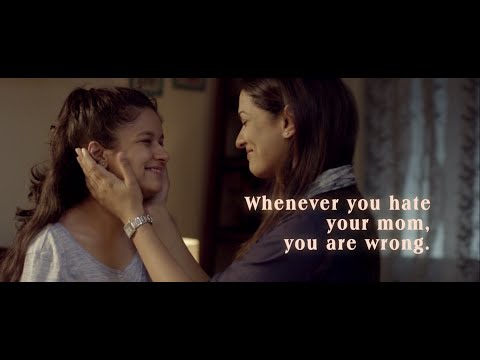 Dost - Safi Mother - Daughter