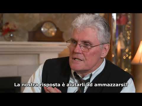 La nostra risposta ai sofferenti è aiutarli ad ammazzarsi?