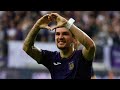 RSCA - Vitesse : Raman 2-1
