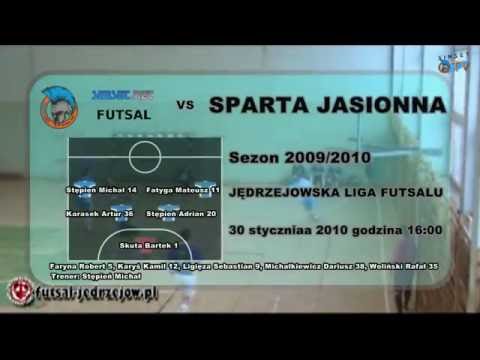 JLF 09/10 | Simset.Net - Sparta Jasionna