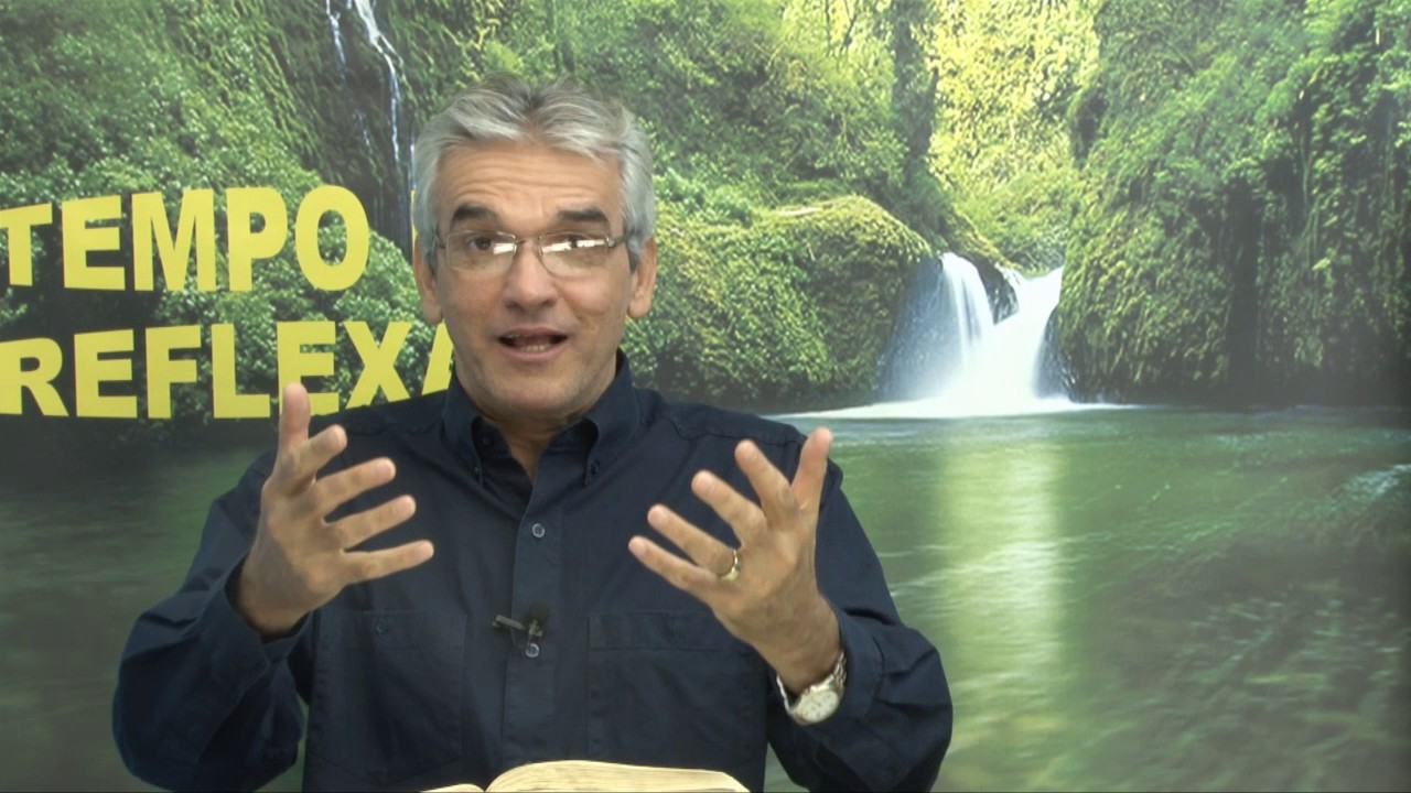 EVANGELHO DE JOÃO 8 VERSÍCULO 12