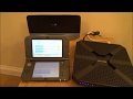 How to Connect the New Nintendo 3DS XL to Wi-Fi Internet for beginners How to Connect the New Nintendo 3DS XL to Wi-Fi Internet for beginners