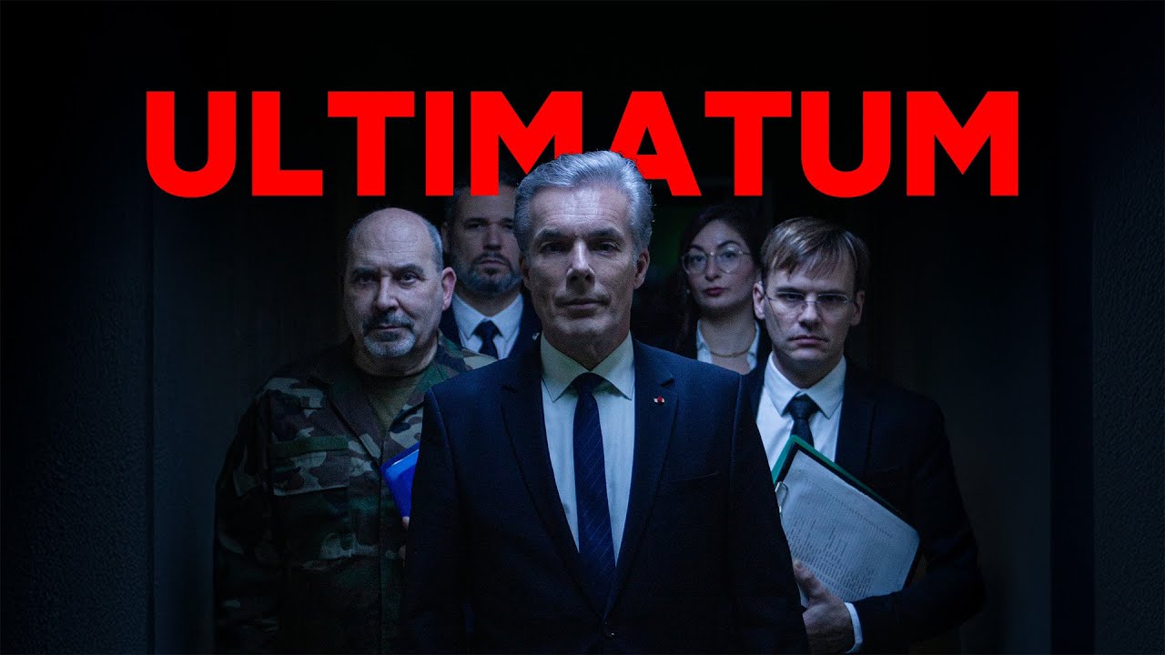 Ultimatum