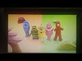 Yo Gabba Gabba Games Megamix