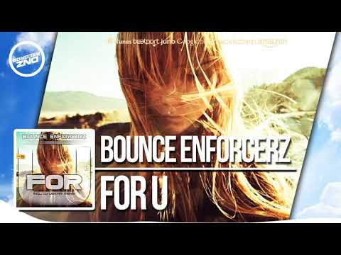 DNZ313 // BOUNCE ENFORCERZ - FOR U (Official Video DNZ RECORDS)