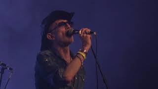 Alabama 3 - Work It All Night Long (live at Lakefest - 12th August 17)