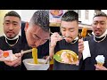 【爆食】減量終え、築地で最高の朝ご飯を食べた!#vlog 【場外市場】